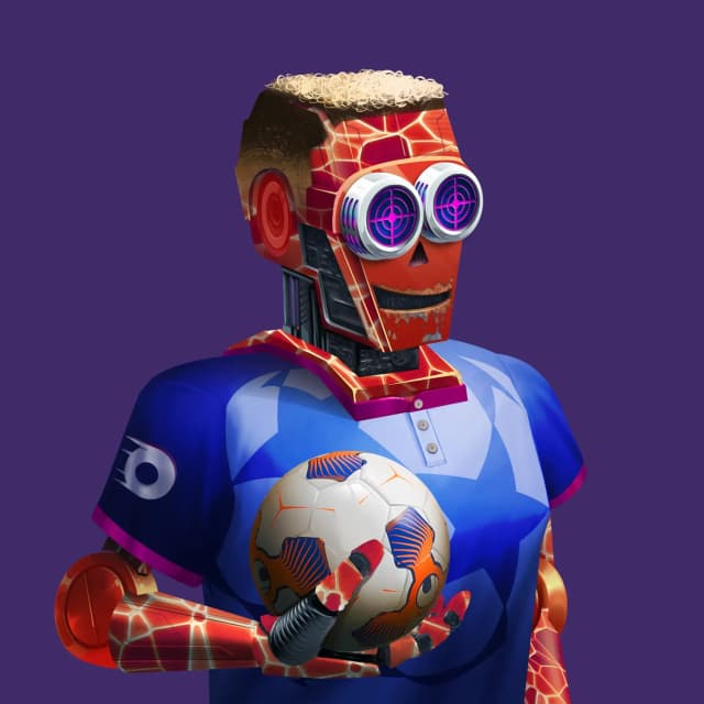 Sportsbot #7345