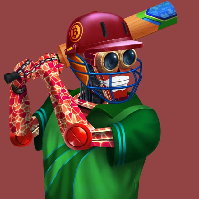 Sportsbot #5405