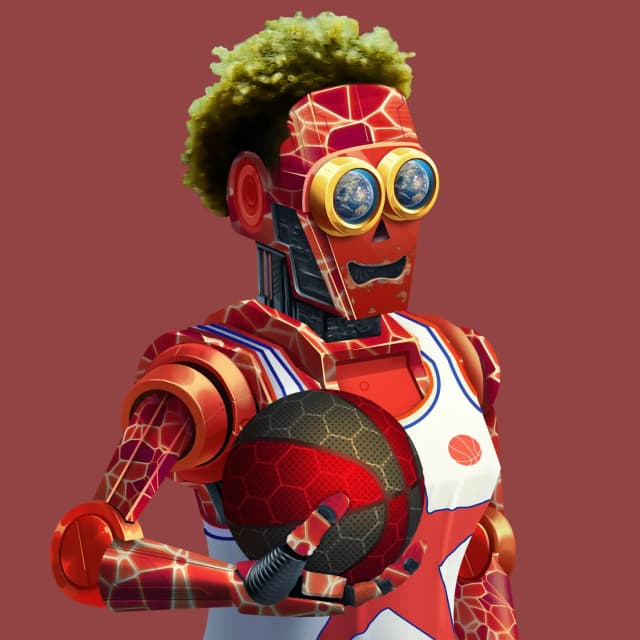 Sportsbot #5301