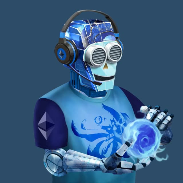 Sportsbot #7393