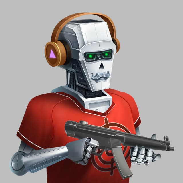 Sportsbot #8313