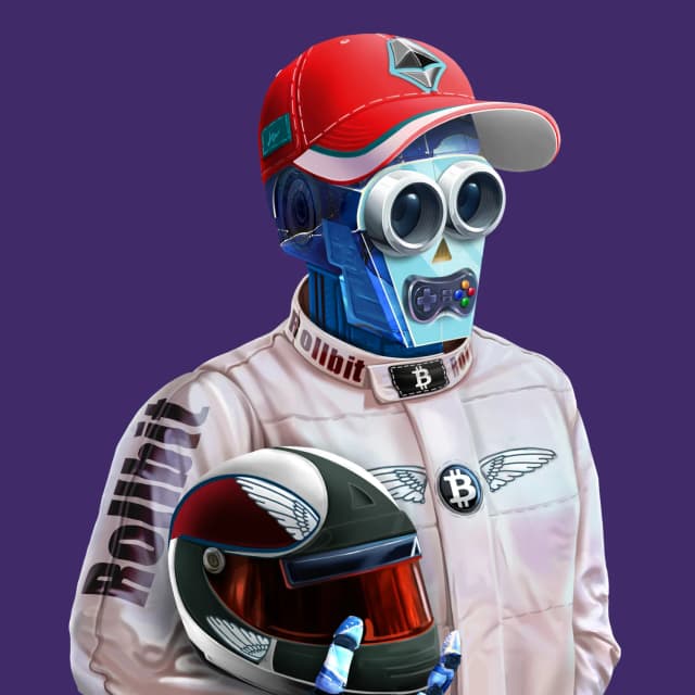 Sportsbot #6809