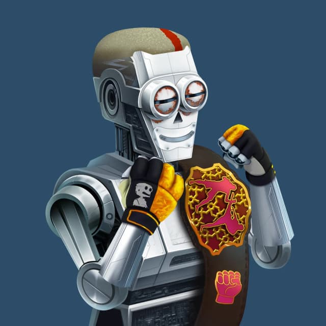 Sportsbot #4326
