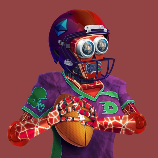 Sportsbot #5433