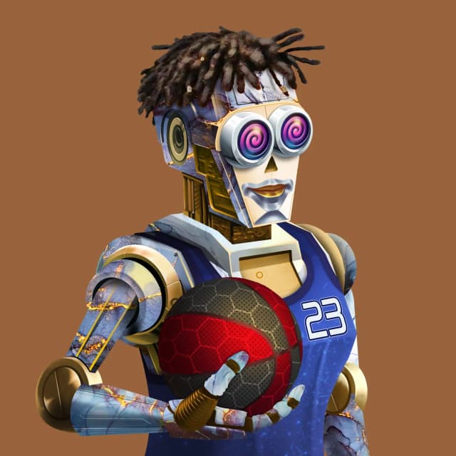 Sportsbot #3988