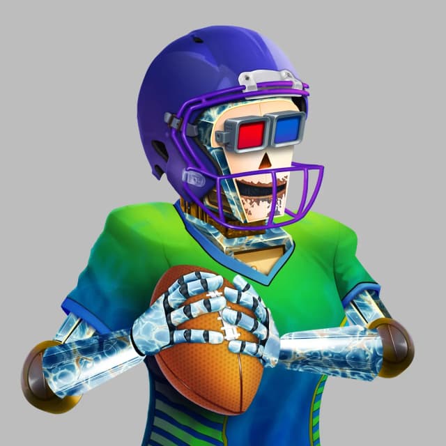 Sportsbot #2456