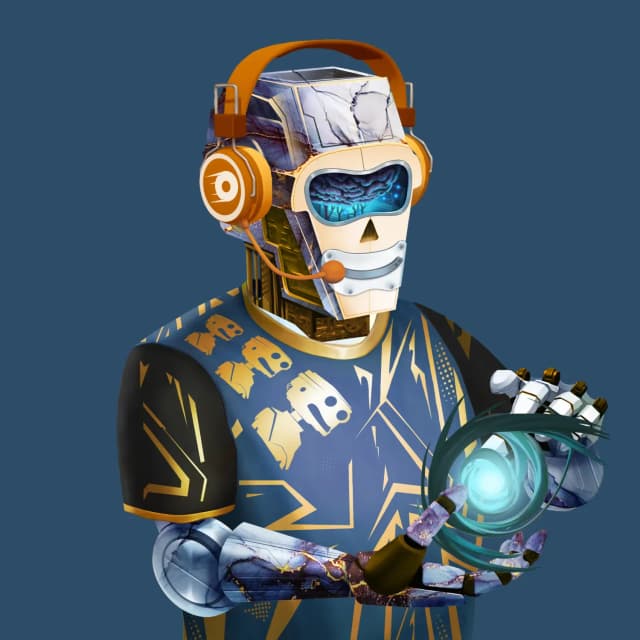 Sportsbot #9112