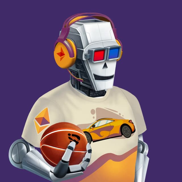 Sportsbot #5402