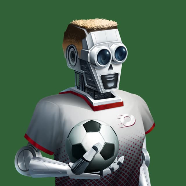 Sportsbot #3314