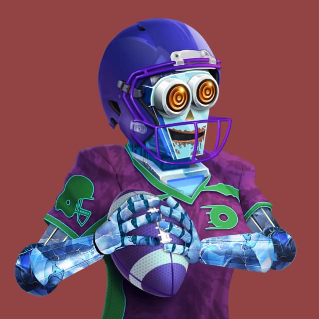 Sportsbot #2469