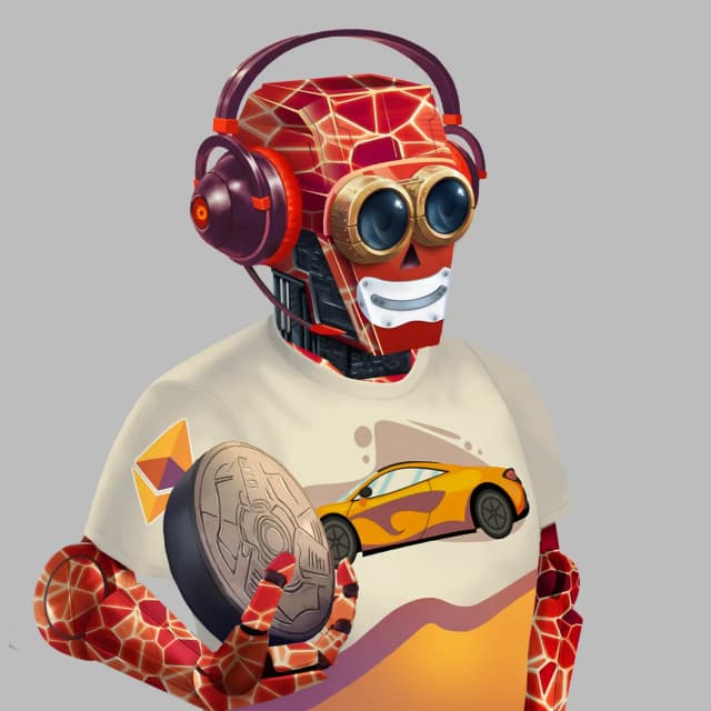 Sportsbot #2003