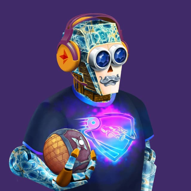 Sportsbot #5844