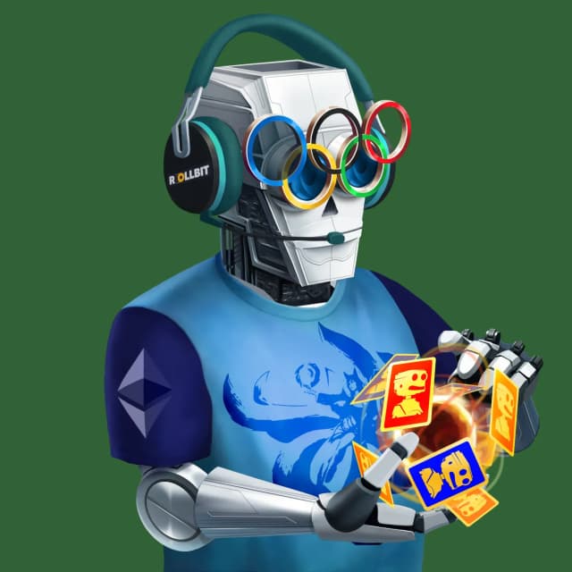 Sportsbot #8019