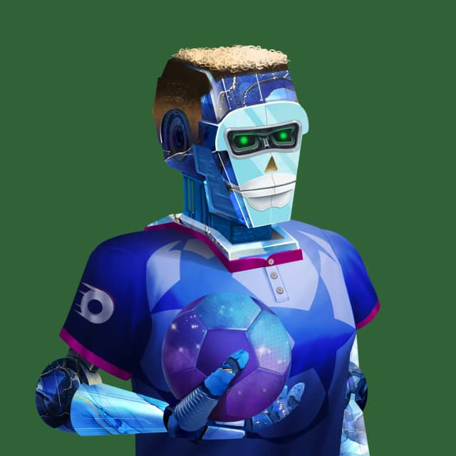 Sportsbot #6812