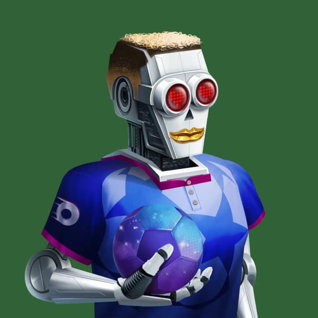 Sportsbot #9668