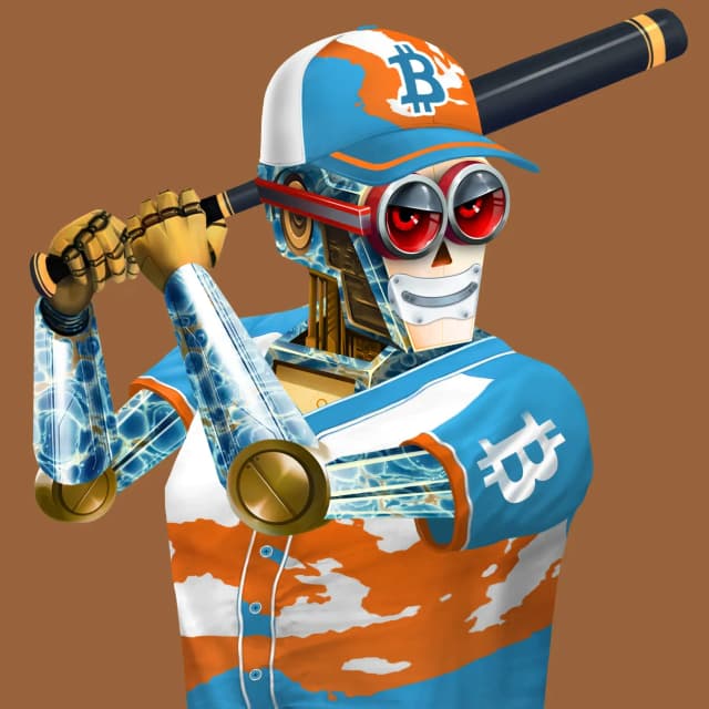 Sportsbot #430
