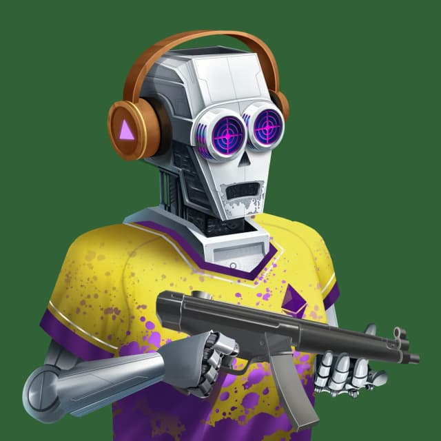 Sportsbot #6514