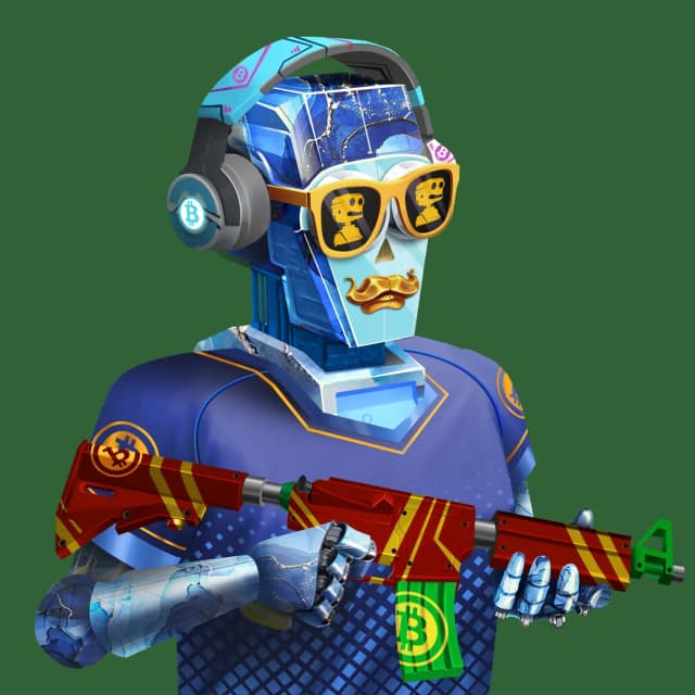 Sportsbot #4239