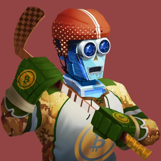 Sportsbot #8891