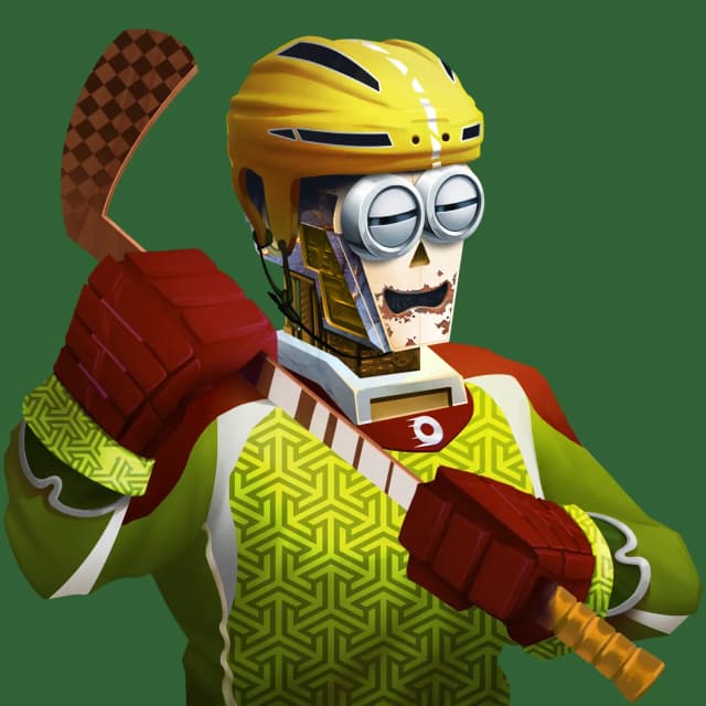 Sportsbot #7577