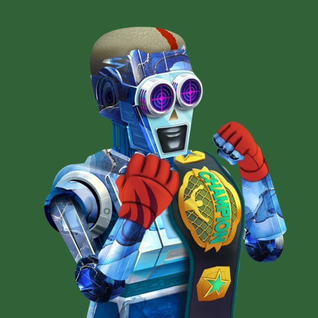 Sportsbot #9505