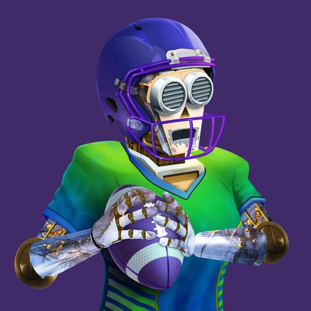 Sportsbot #8380