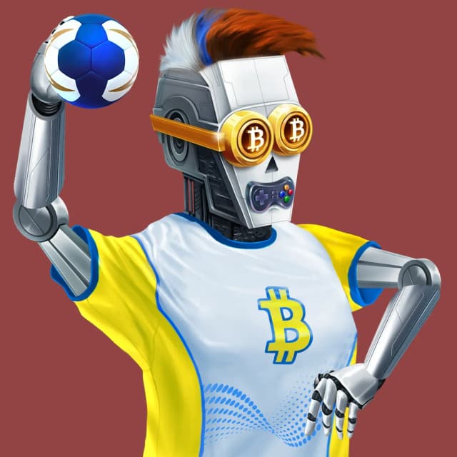 Sportsbot #7189