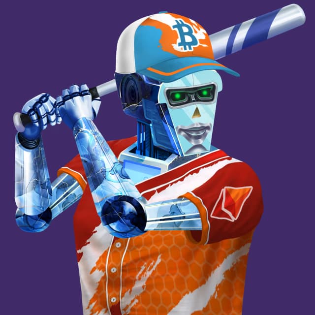 Sportsbot #3170