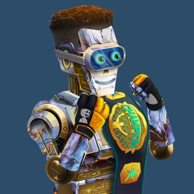 Sportsbot #2876