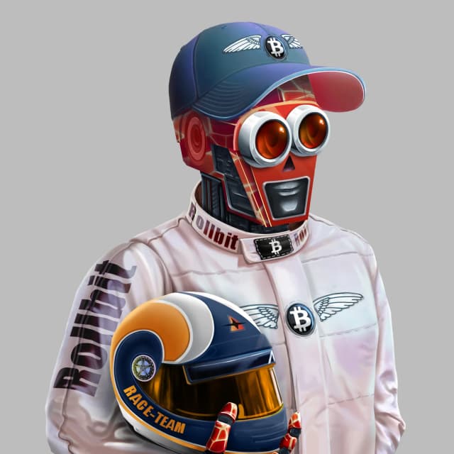 Sportsbot #2641
