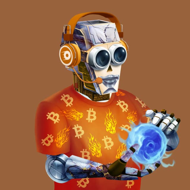 Sportsbot #6633