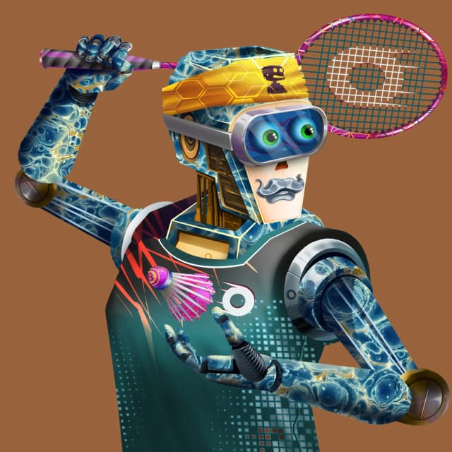 Sportsbot #2149