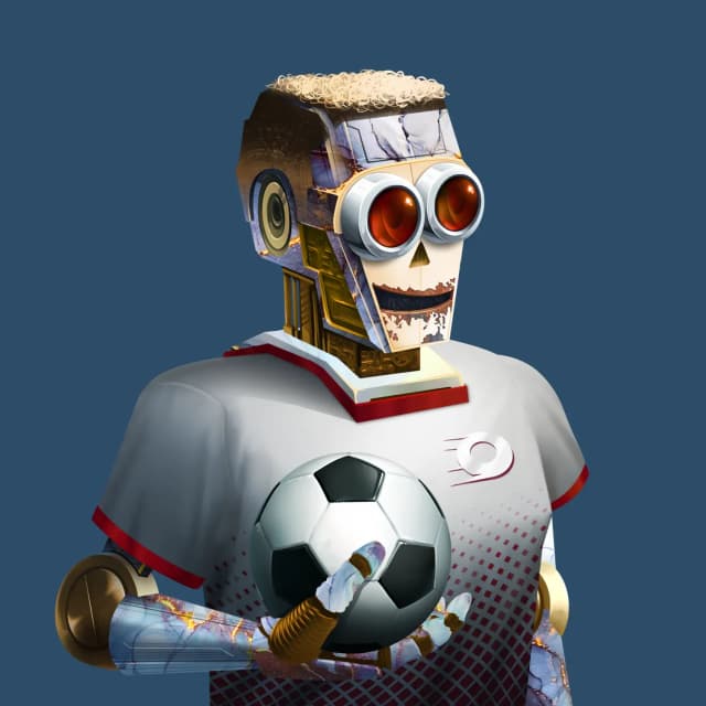 Sportsbot #9848
