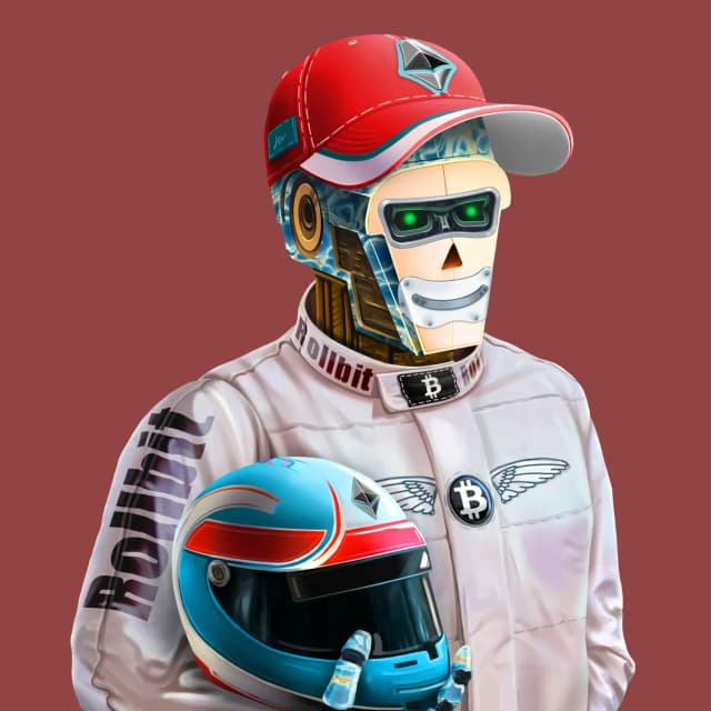 Sportsbot #6139