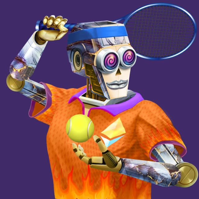 Sportsbot #9407