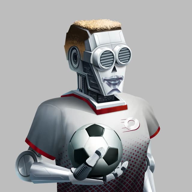 Sportsbot #7331