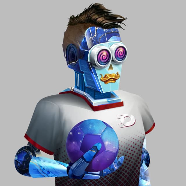 Sportsbot #6609