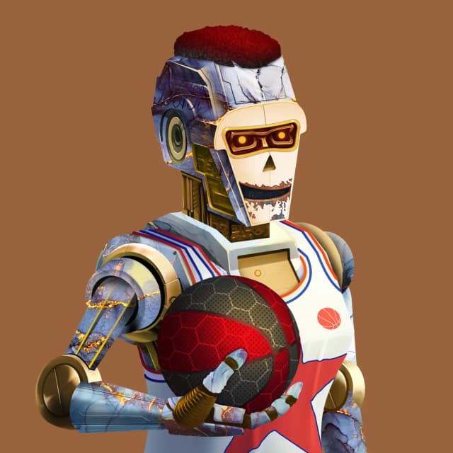 Sportsbot #3235