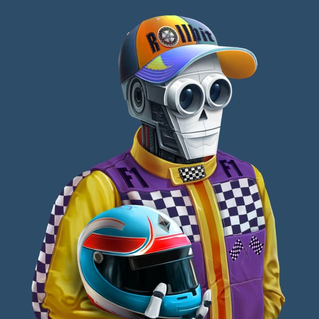 Sportsbot #2552
