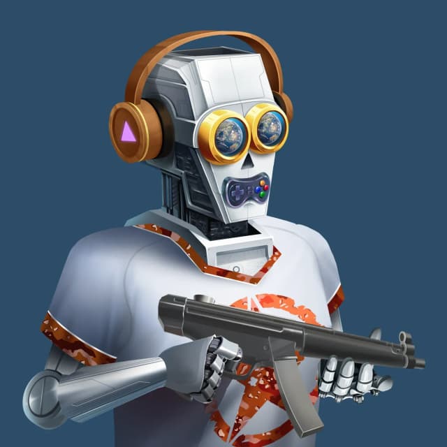 Sportsbot #5251
