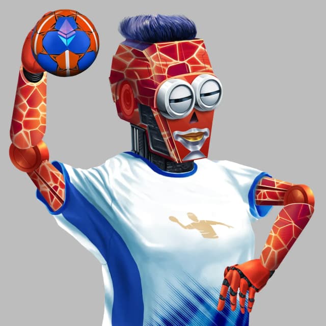 Sportsbot #6869