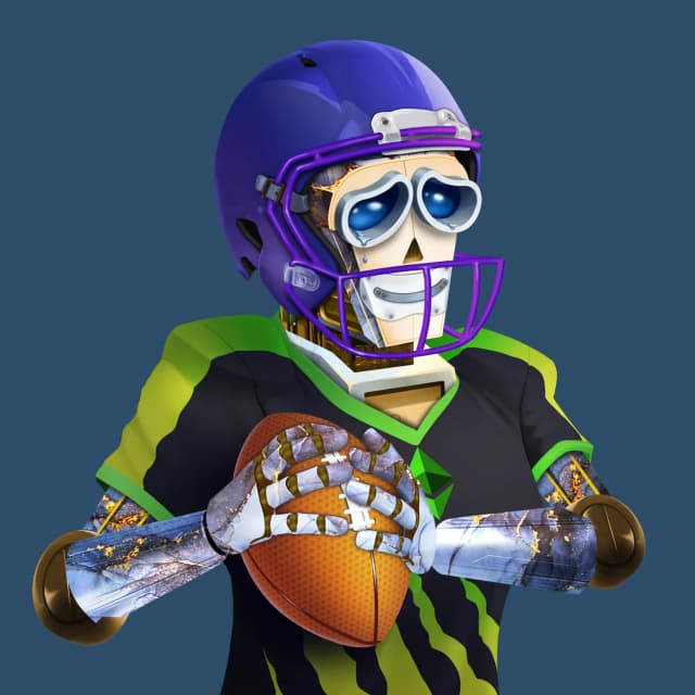 Sportsbot #2675