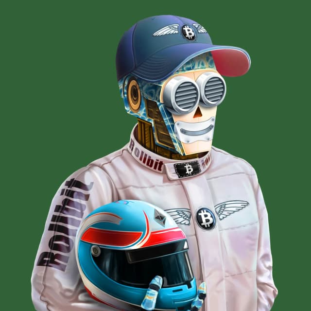 Sportsbot #6399