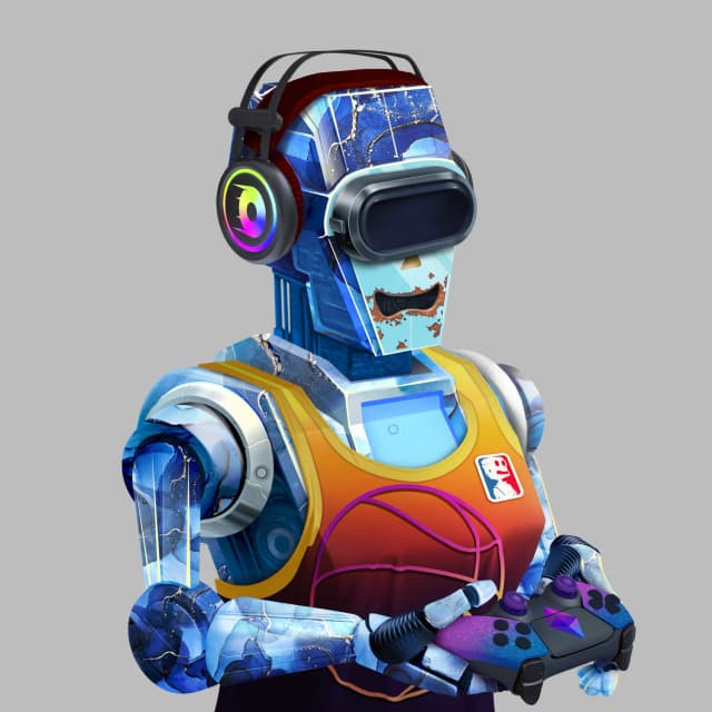 Sportsbot #9212