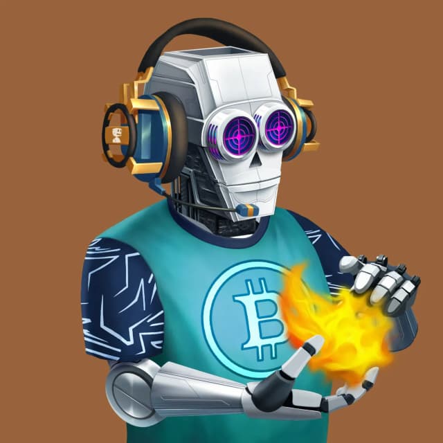 Sportsbot #9033