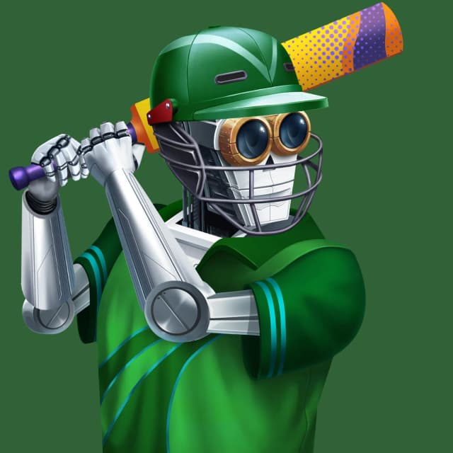 Sportsbot #4625