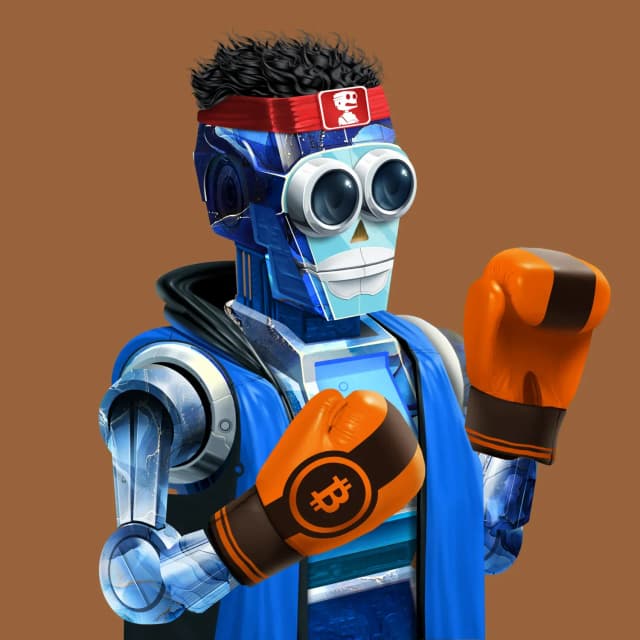 Sportsbot #6667