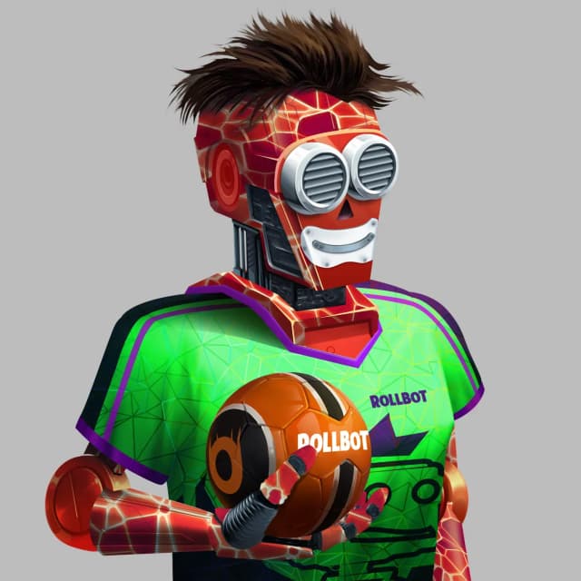 Sportsbot #565