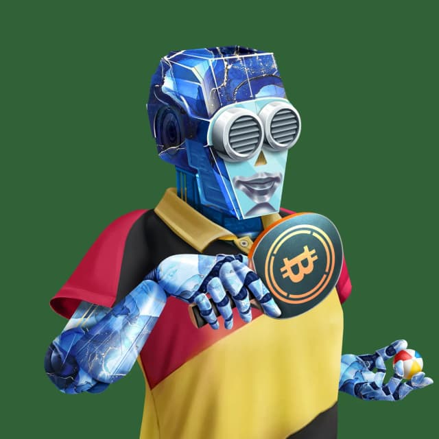 Sportsbot #7440