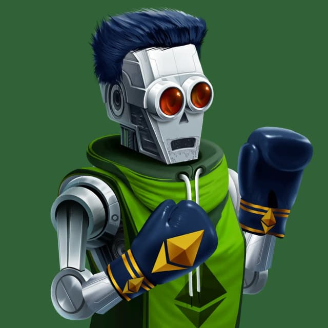 Sportsbot #76